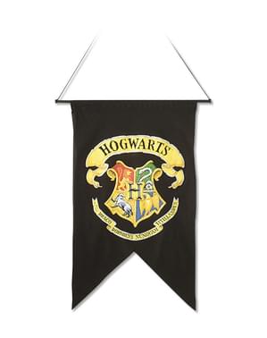 Spanduk Hogwarts