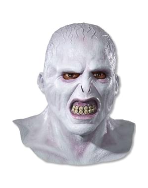 Máscara de Voldemort