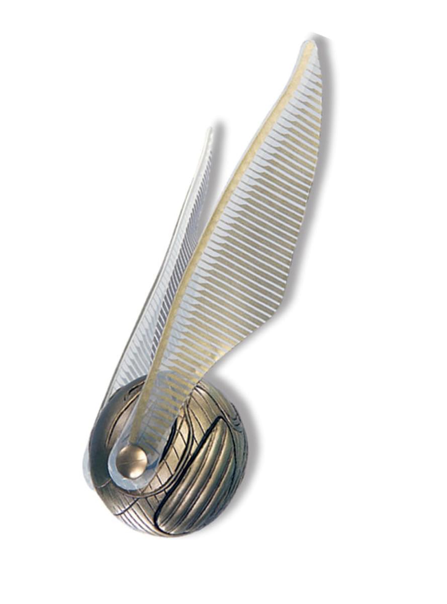 Golden Snitch Harry Potter