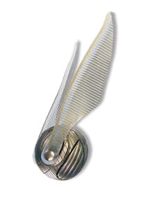 Harry Potter Golden Snitch