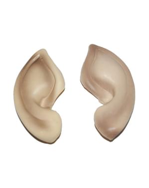 ספוק אוזני סטארטרק