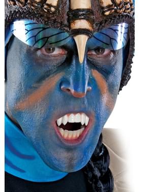 Caninos de Jake Sully Avatar
