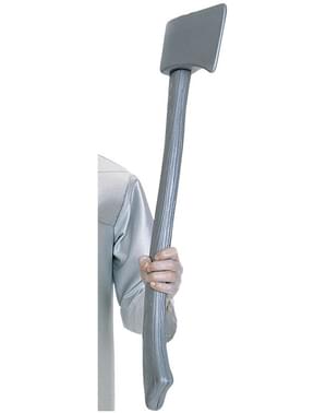 Hacha del Hombre de Hojalata