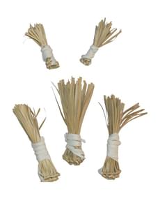 Straw Bunches Kit