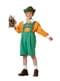Tyrolean Kids Costume