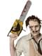 Motosserra de Leatherface