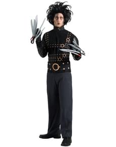 Costume Edward Mani di Forbice
