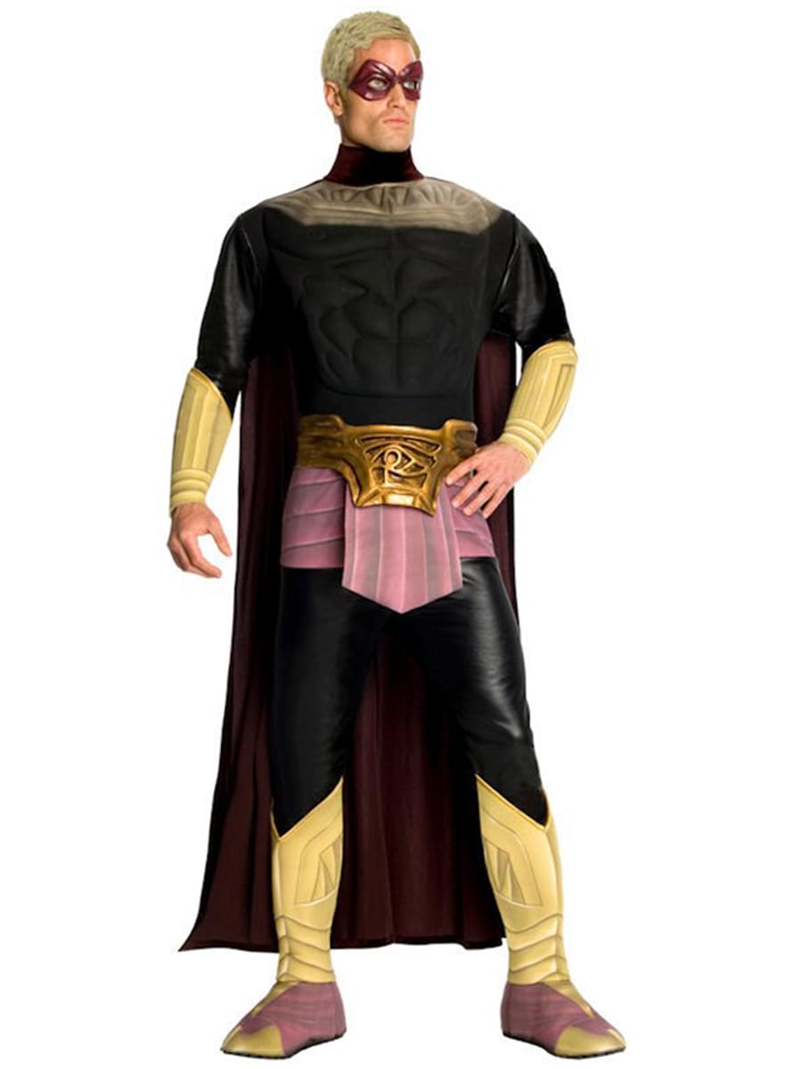 Kostým pre dospelých Ozymandias Watchmen