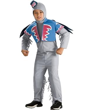 Costume Scimmia Volante Il Mago di Oz da bambino
