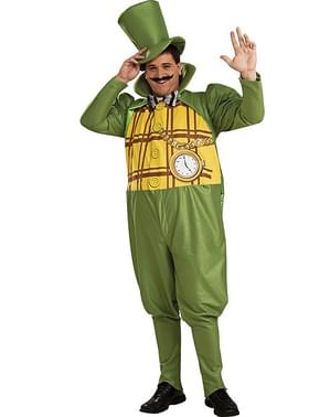 Fato de Munchkin de O Feiticeiro de Oz