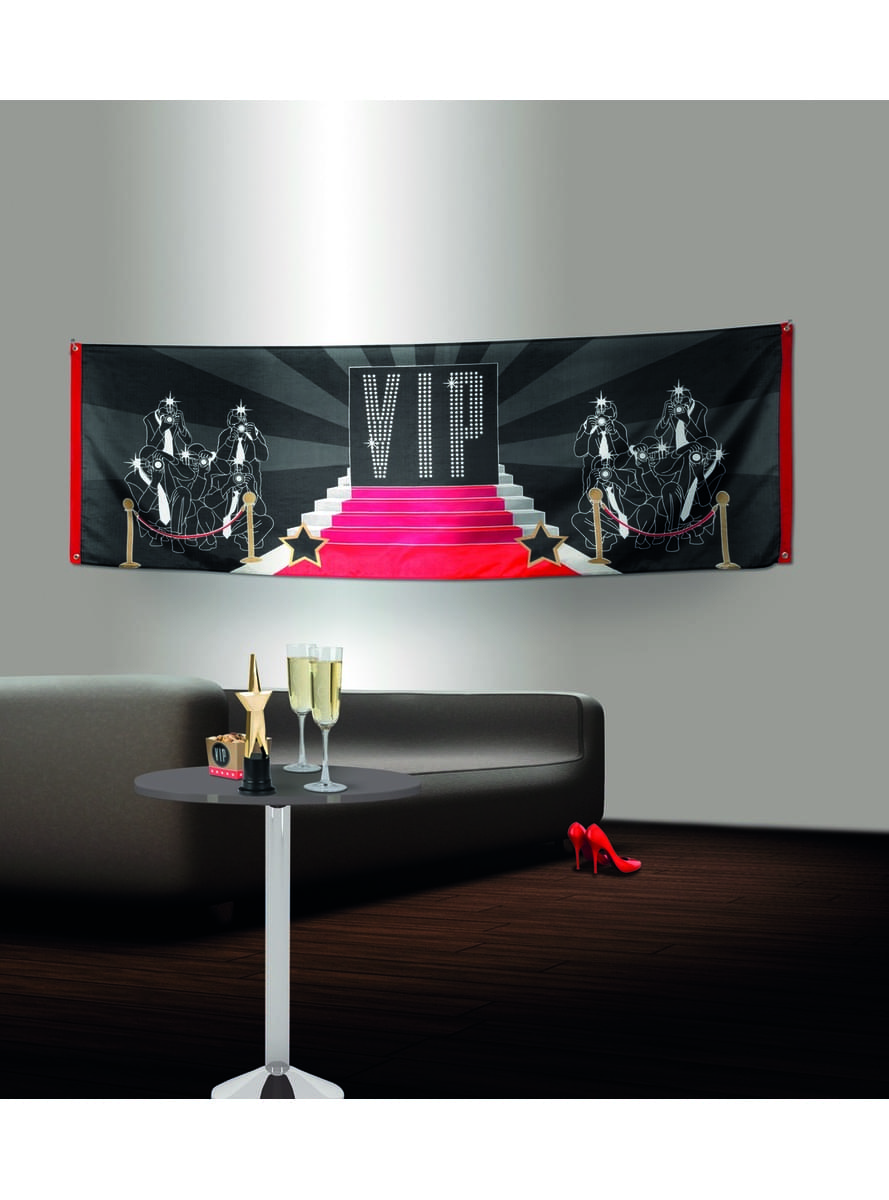 באנר צד VIP - אוסף מהודר