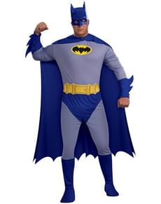 Costume de Batman Alliance des héros