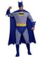 Batman Adult Costume - The Brave and the Bold