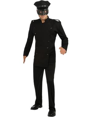 Στολή Kato Green Hornet Deluxe
