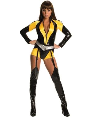 Disfraz de Espectro de Seda Watchmen