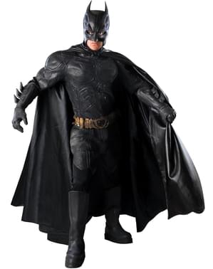 Fato de Batman TDK Grand Heritage