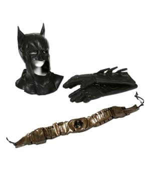 Fato de Batman TDK Grand Heritage