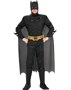 disfraces de batman máscara y traje de batman funidelia