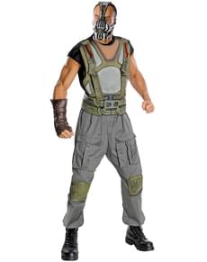 Batman TDK Rises Bane deluxe kostume