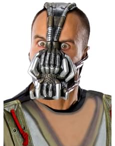Bane Batman The Dark Knight Rises Adult Mask