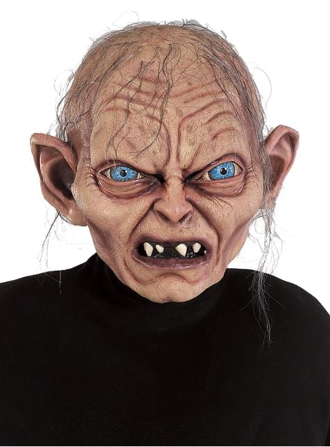 Mască Gollum