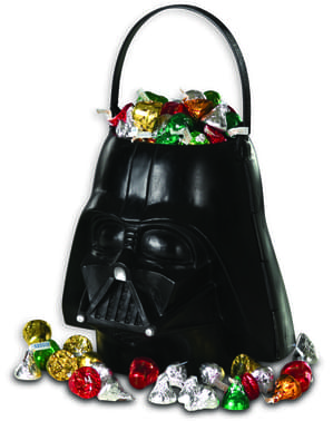 Pot à bonbons Dark Vador classic Star Wars