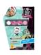 Maquilhagem de Lagoona Blue Monster High