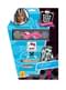Maquilhagem de Frankie Stein Monster High