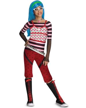 Disfraz de Ghoulia Yelps Monster High