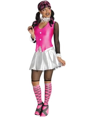 Kostým pro dospělé Draculaura (Monster High)