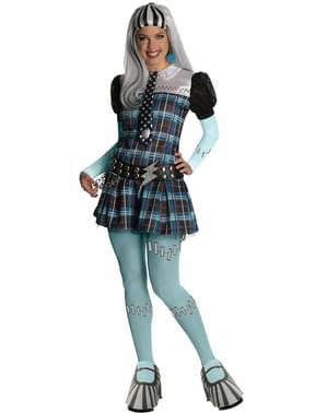 Disfraz de Frankie Stein Monster High Adulto