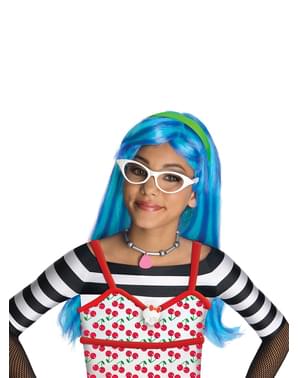 Ghoulia Yelps Monster High Wig