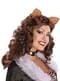 Perücke Clawdeen aus Monster High für Erwachsene