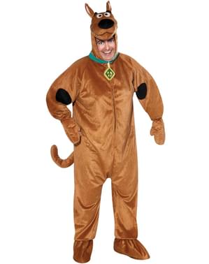 Costume Scooby Doo