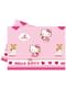 Toalha de mesa de Hello Kitty - Hello Kitty Hearts