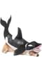 Orca kostim za pse