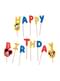 Mickey Mouse Birthday Candles - Playful Mickey