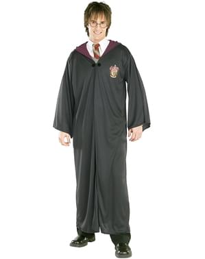 Fato de Harry Potter túnica Gryffindor