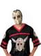 Jason Friday the 13th Hockey Adult Costume