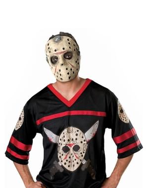 Jason Friday the 13th Hockey Adult Costume