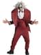 Inflatable Beetlejuice Adult Costume