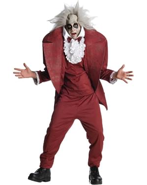 Надуваем костюм за възрастни Beetlejuice