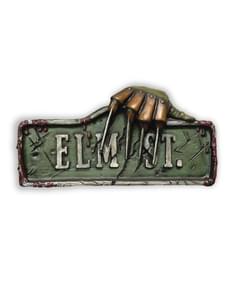 Sinal de Pesadelo em Elm Street