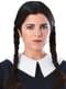 Peluca Miércoles La Familia Addams adulta