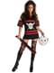 Mrs Jason Friday the 13th Adult Kostyme