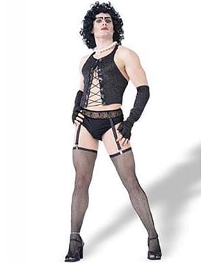 Fato de Dr. Frank The Rocky Horror Picture Show