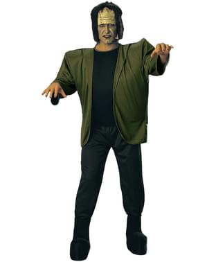 Universal Studios Monster Frankenstein Kostyme Voksen