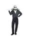Deluxe Jack: A Nightmare Before Christmas Adult Costume