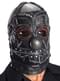 Slipknot Zwarte Clown Masker