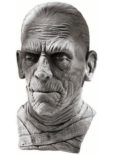 Máscara de La Momia Universal Studios Monsters